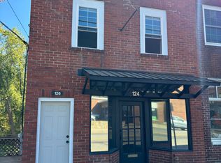 126 E Court St, Marion, NC 28752