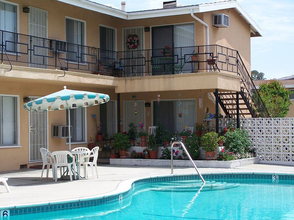 1st image of 437 E Algrove St APT 1