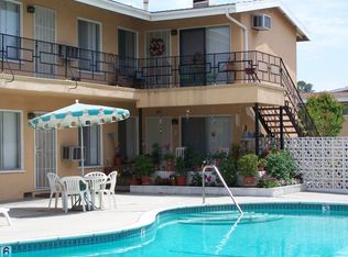437 E Algrove St APT 1, Covina, CA 91723