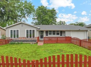 603 E Nishna Rd, Shenandoah, IA 51601