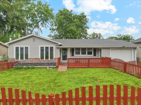 603 E Nishna Rd, Shenandoah, IA 51601