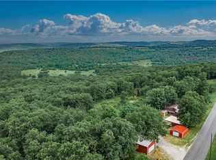 1296 Madison St #7855, Huntsville, AR 72740