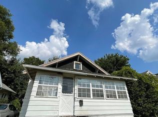 3034 Haughton Dr, Toledo, OH 43606