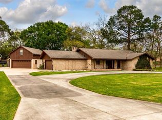 4413 Avenue J, Santa Fe, TX 77510