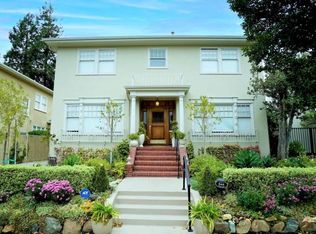 644 Trestle Glen Rd, Oakland, CA 94610