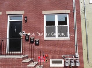 525 N Budd St #2, Philadelphia, PA 19104