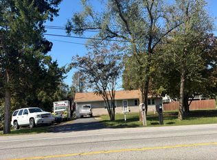 3405 Church Hill Rd, Church Hill, MD 21623