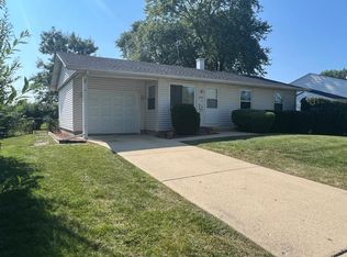 6620 Appletree St, Hanover Park, IL 60133