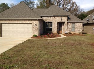 128 Highland Rdg, Saltillo, MS 38866