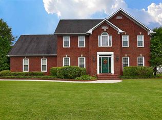 106 Lake Crest Cir, Madison, AL 35758