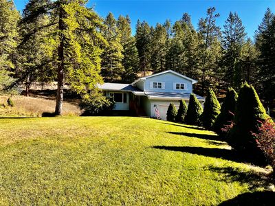 331 Boulder Ln, Libby, MT, 59923