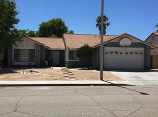 5140 Cantlewood Dr, Palmdale, CA 93552