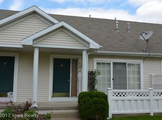 4425 Mills Civic Pkwy UNIT 104, West Des Moines, IA 50265
