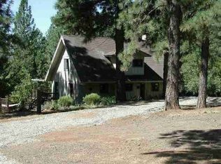 4776 Village Dr, Forest Ranch, CA 95942