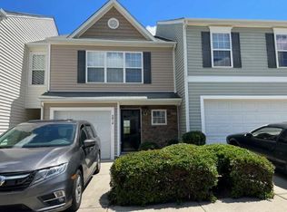 2014 Mirror Dr, Raleigh, NC 27610