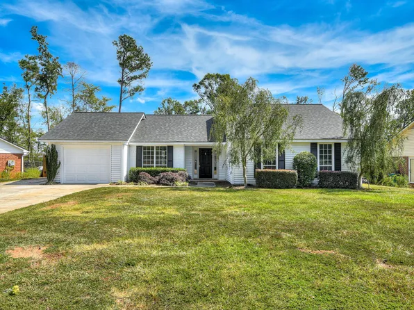 474 Fairfield Way, Evans, GA 30809