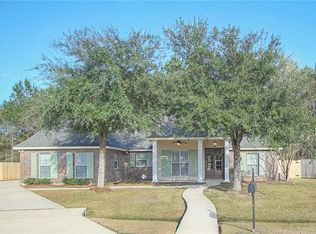 417 Millstone Ct, Covington, LA 70433