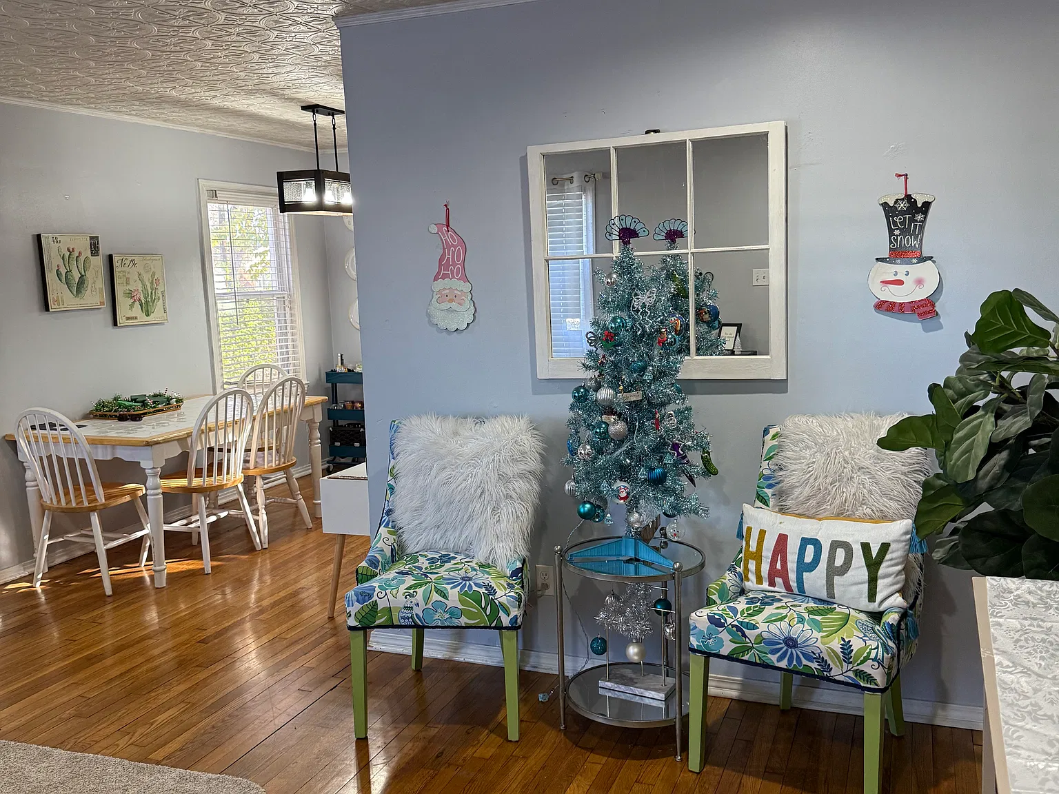 3 bed, 900 sqft, $1,725 — Photo 3