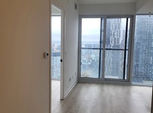 319 Jarvis St S #3217, Toronto, ON M5B 0C8