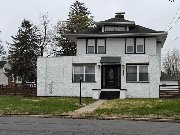 4053 Nottingham Way, Hamilton Square, NJ 08690