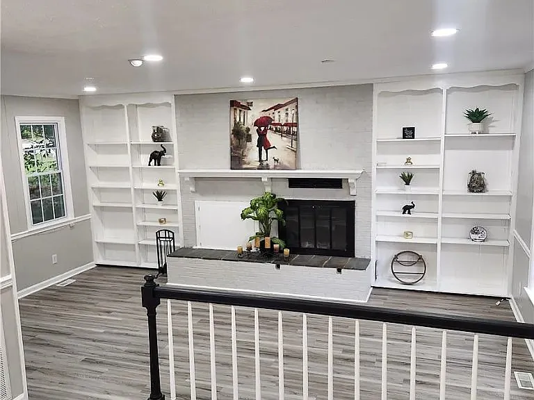 6205 Gambrill Ct — Photo 8