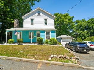 20 Nassau St, North Haledon Boro, NJ 07508