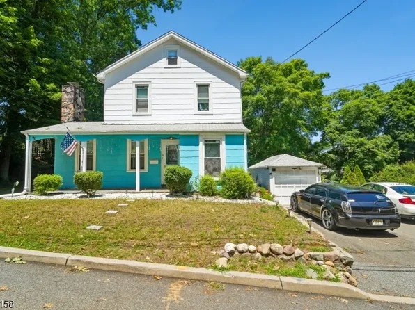 20 Nassau St, North Haledon Boro, NJ 07508
