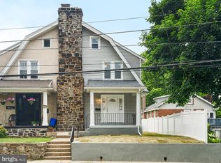 4205 Garrett Rd, Drexel Hill, PA 19026