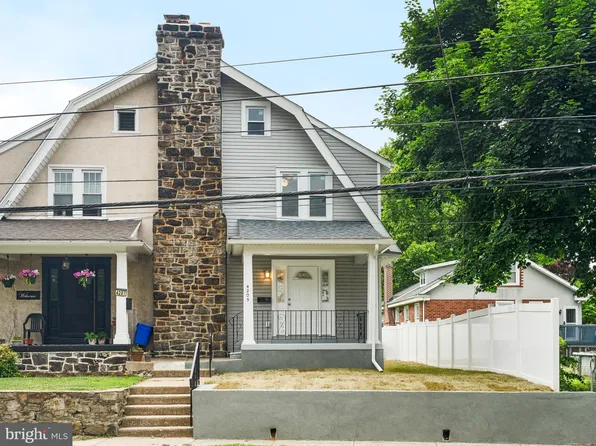 4205 Garrett Rd, Drexel Hill, PA 19026