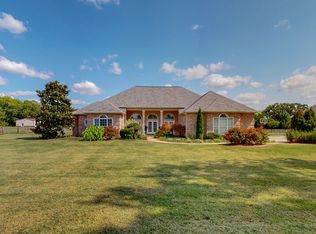 4009 Barfield Crescent Rd, Murfreesboro, TN 37128