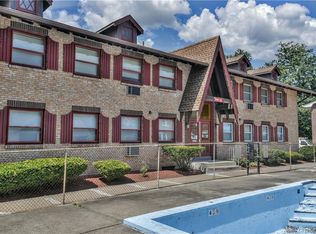 21 Normandy Vlg UNIT 2, Nanuet, NY 10954