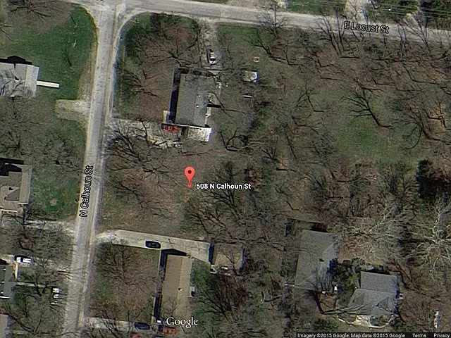 508 N Calhoun St photo 1