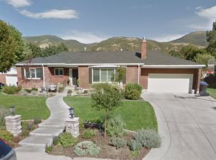 45 S 500 E, Bountiful, UT 84010