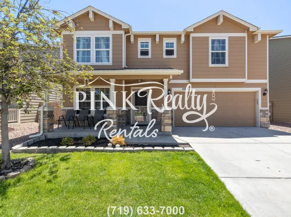 4051 Silver Star Grv, Colorado Springs, CO 80911