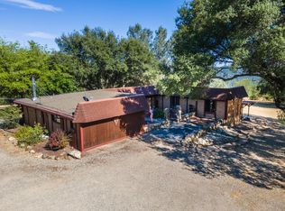 4751 Juanita Dr, Shingle Springs, CA