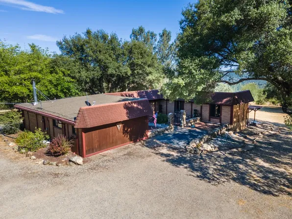 4751 Juanita Dr, Shingle Springs, CA 95682