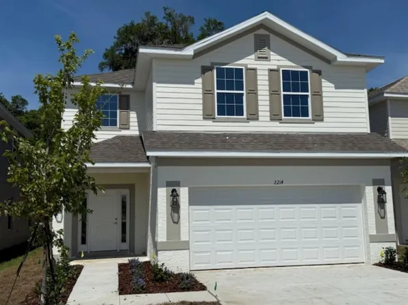 2214 NW 23rd Loop, Ocala, FL 34475