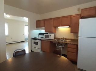 235 K St, Casper, WY 82601