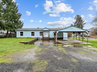 612 N Jackson St, Lafayette, OR 97127