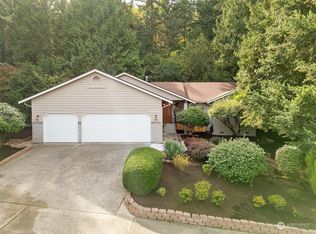 5407 Lakeland Hills Way SE, Auburn, WA