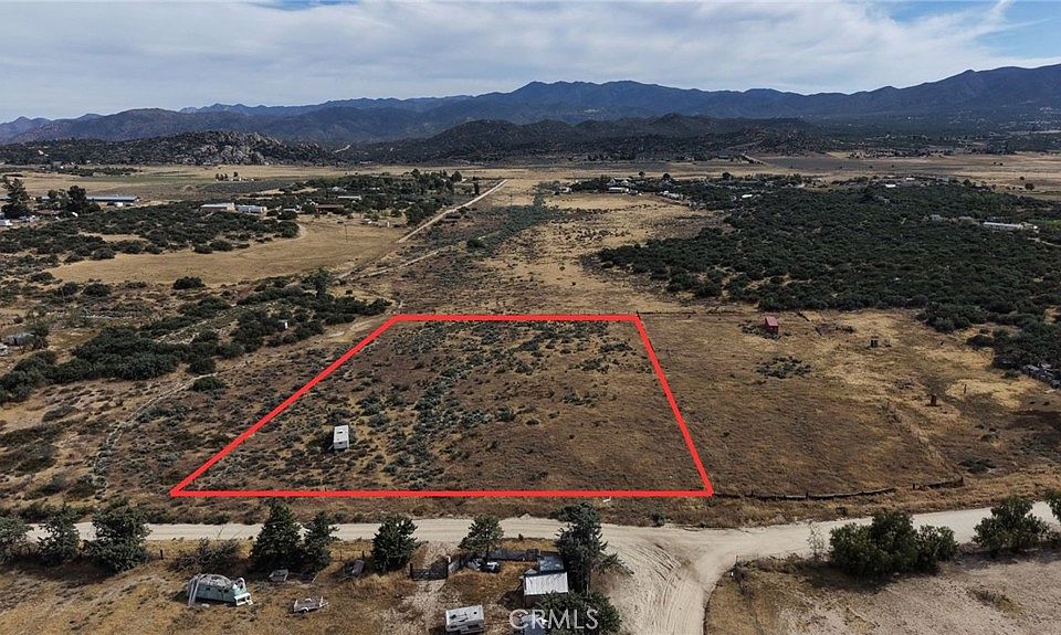 1st image of 0 Yucca Valley Rd Lot 51