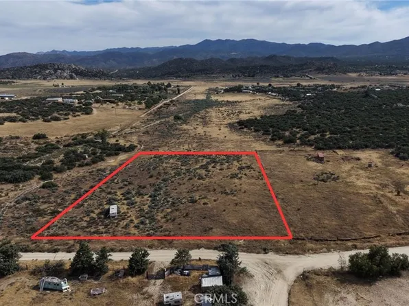 0 Yucca Valley Rd Lot 51, Anza, CA 92539