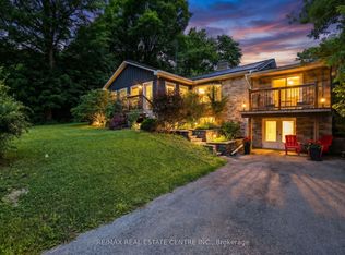 12429 Wolseley St, Halton Hills, ON L0P 1H0