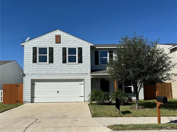 705 Eastwood Ln, Edinburg, TX 78542