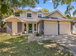 2622 Market Garden Ln, Austin, TX 78745