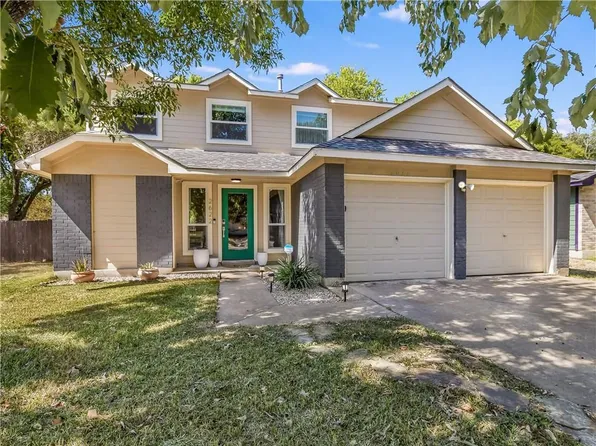 2622 Market Garden Ln, Austin, TX 78745