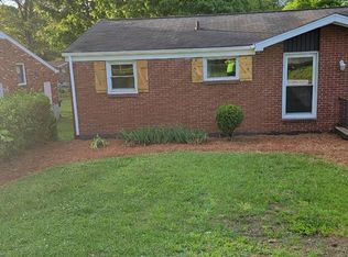 1402 Kellow St, Nashville, TN 37208