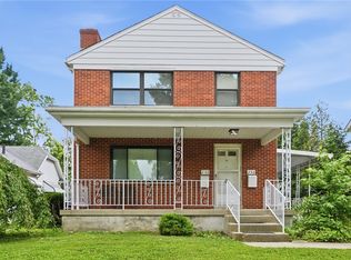 230-232 Corona Ave, Dayton, OH 45419