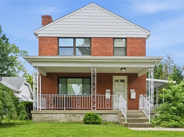 230-232 Corona Ave, Dayton, OH 45419