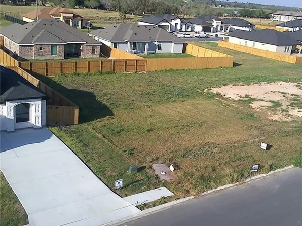 804 Juan Seguin St, Weslaco, TX 78599